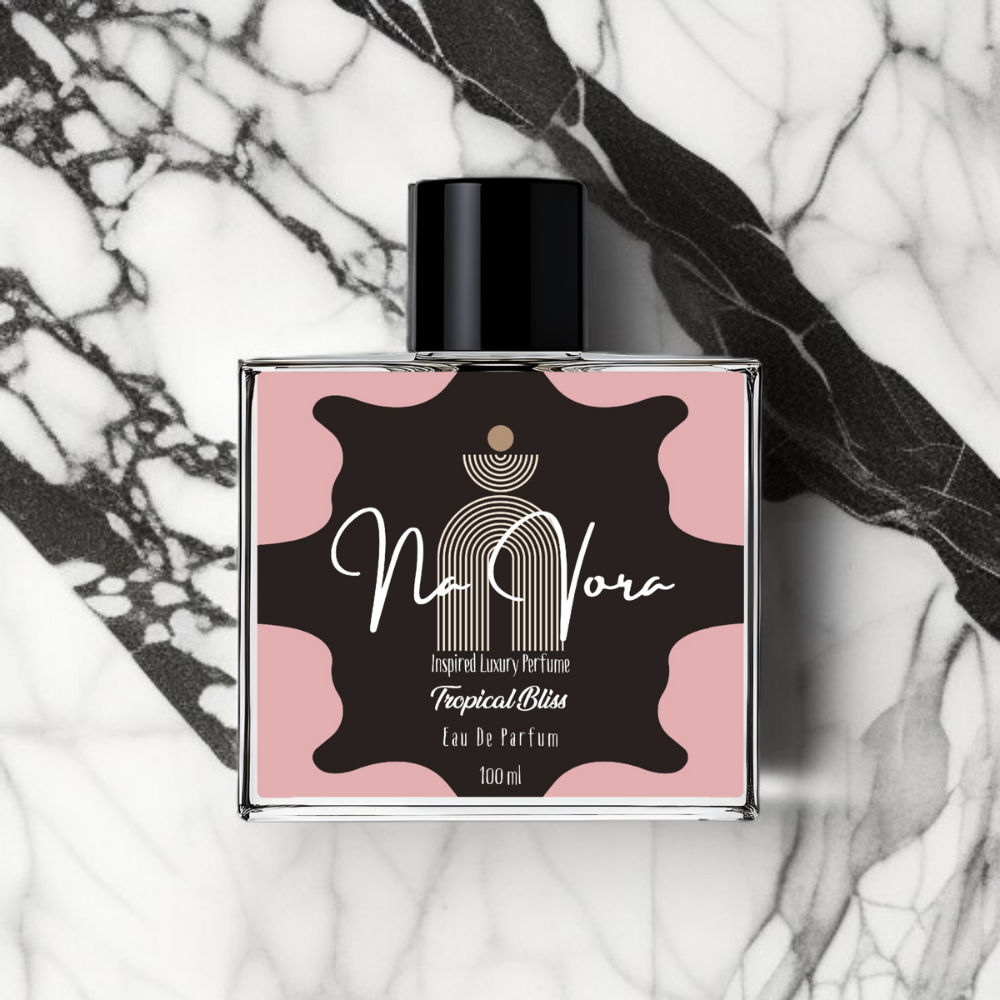 Navora Tropical Bliss Perfume for Women (100ML)